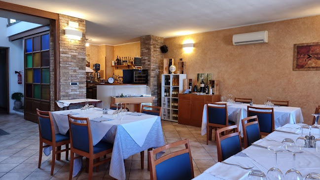 Ristorante Pizzeria da Vittorio