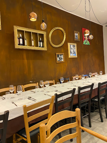 Opinii despre Ristorante Gusto Beach în Giulianova - Ristorazione