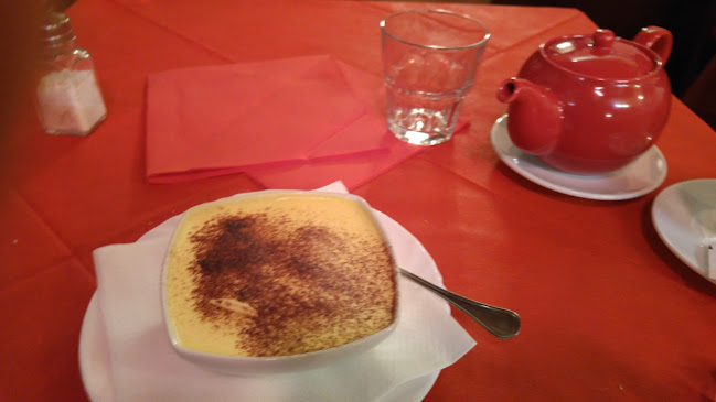 Ristorante Il Barroccio - Ristorazione