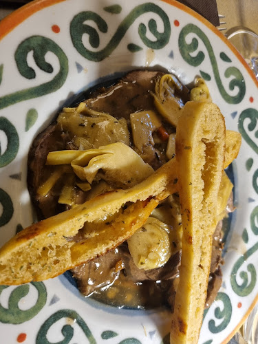 Giaca Ristorante Pizzeria - Ristorazione