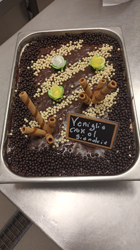 Titillapapilla gelateria