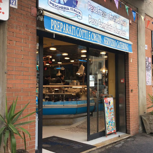Pescheria Italia