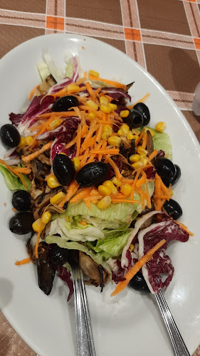 Colorado - Ristorazione