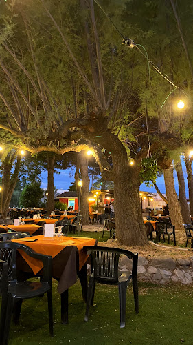 Opinii despre Mazz&panell di Venelandia s.n.c în San Severo - Ristorazione