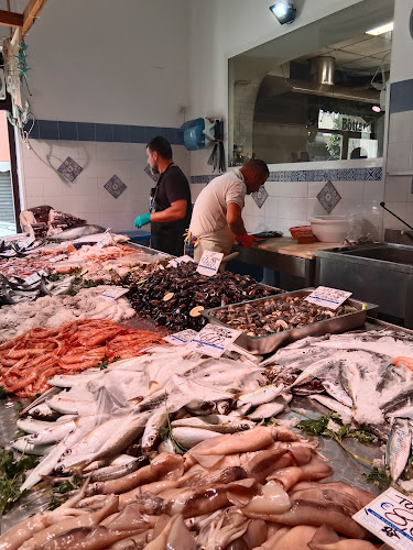 Opinii despre I Sapori del Mare în Siracusa - Ristorazione