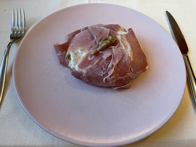 Stuzzicheria Parmigiana - Ristorazione