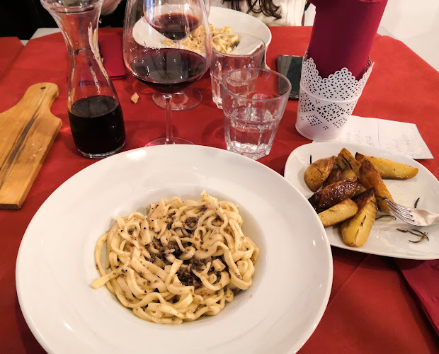 C'era una volta L'osteria