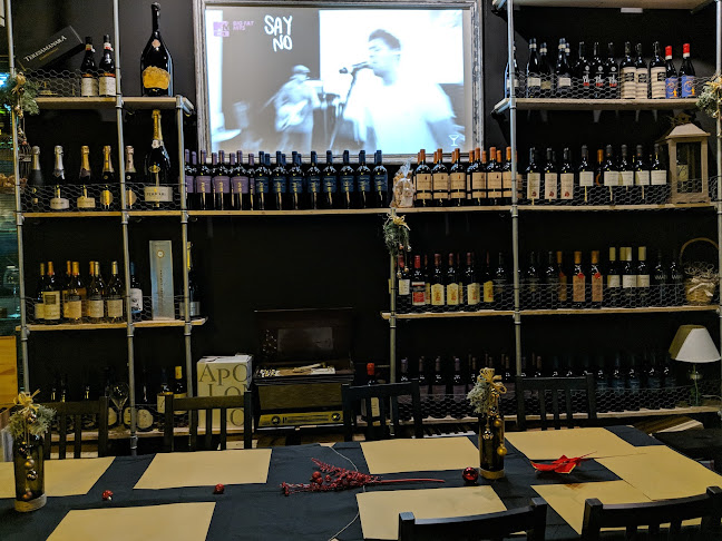 Must Wine & Food - Ristorazione