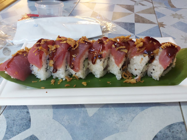 Sea Lab - Ristorazione