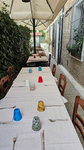 Laido e Corrotto - Ristorazione