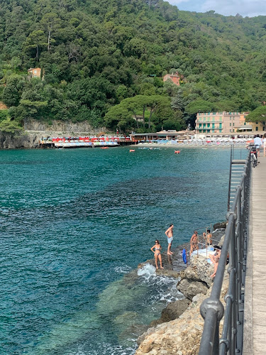 Opinii despre COLOMBO Cafè - Dolce & Salato în Bulgarograsso - Ristorazione