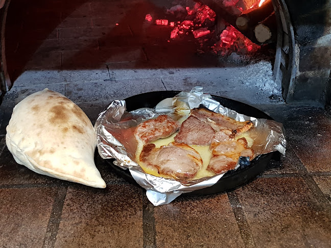 Su Cursu - Ristorazione
