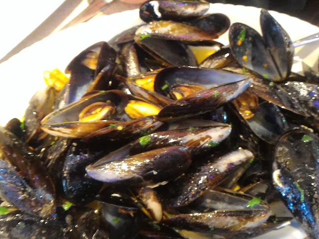 Comentarii opinii despre Ristorante La Cambusa ai 2 Laghi