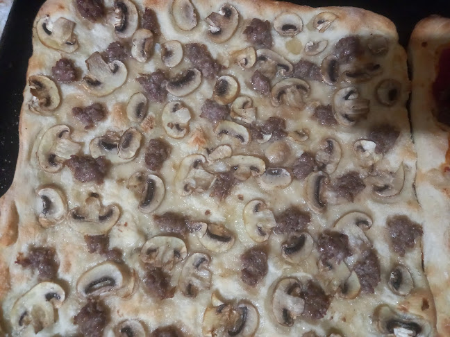 Pizzeria Del Tifoso - Ristorazione