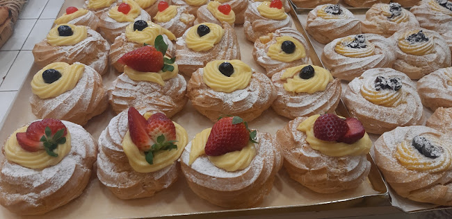 Opinii despre San Giorgio în Cologno Monzese - Ristorazione