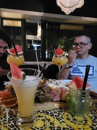 Opinii despre Mirò Cocktail Club & Gelateria în Piacenza - Ristorazione