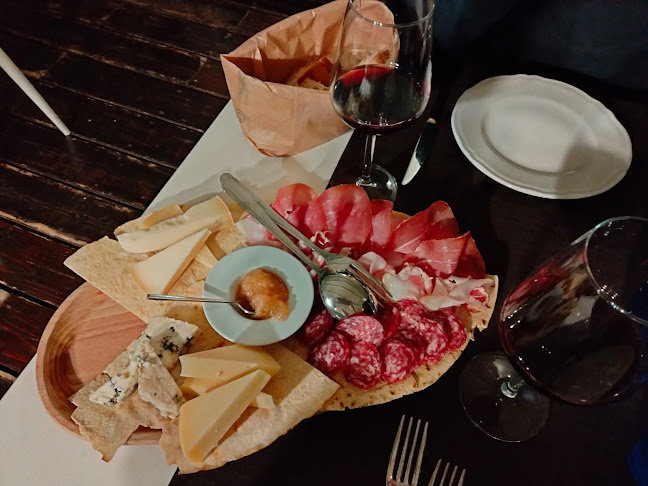 Locanda dei Buoni e Cattivi - Ristorazione