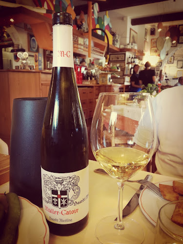 U Giancu - Ristorazione