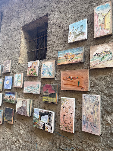 Panificio Il Laboratorio - Ristorazione