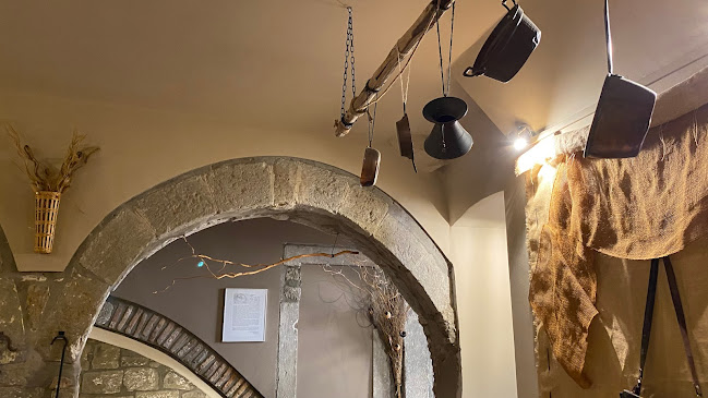 Taverna Etrusca - Ristorazione