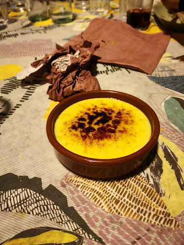 Comentarii opinii despre Sabor Catalán