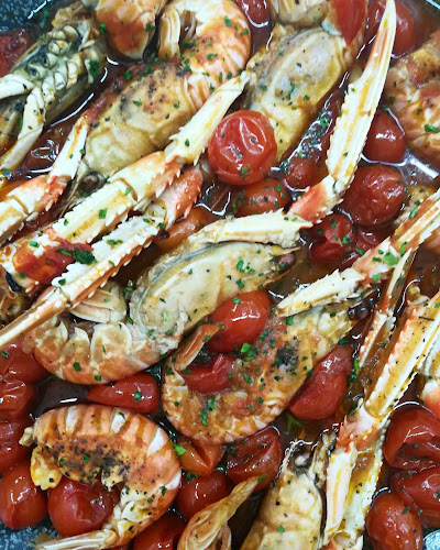 Il Piatto Azzurro - Ristorazione