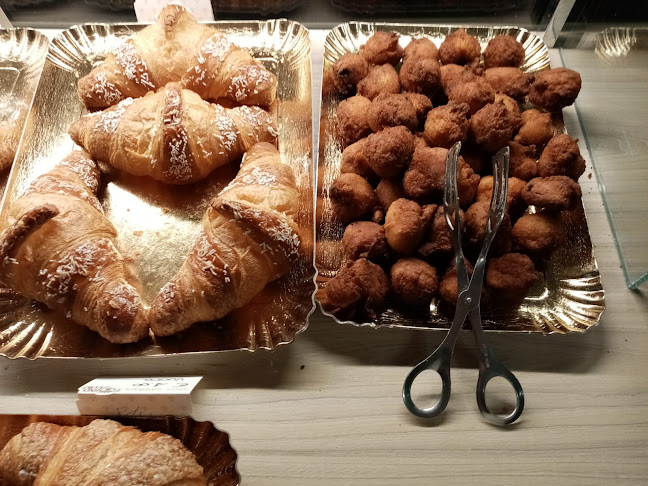 Reviews of Panificio San Martino in San Martino Buon Albergo - Ristorazione
