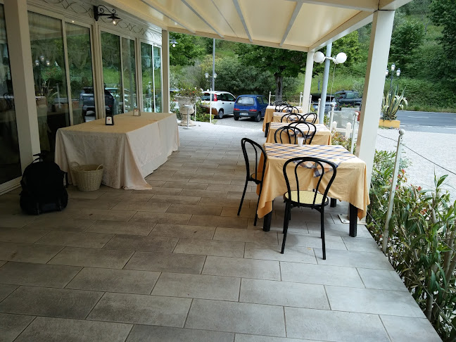 NARA Ristorante e Pizzeria - Ristorazione