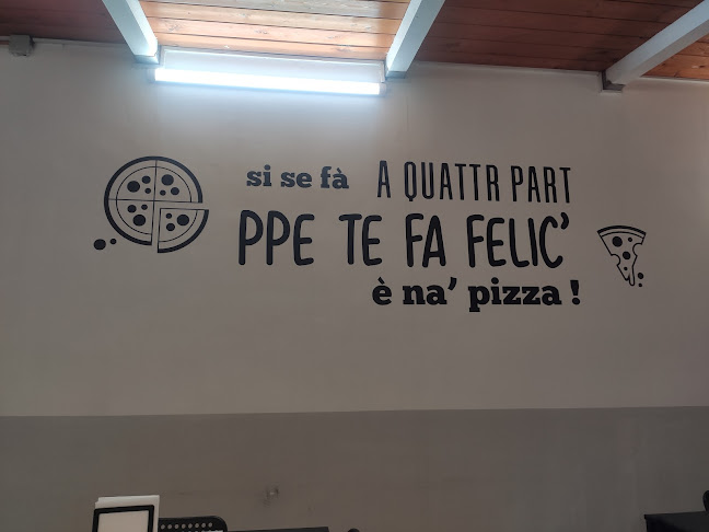 Comentarii opinii despre Pizzeria Ciro&Ciro Express