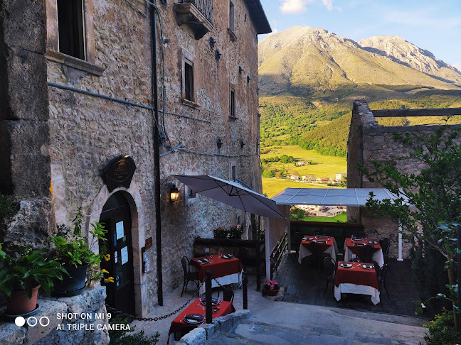 Ristorante Locanda dell'Arco