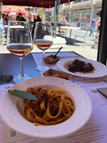 Ristorante Allabona Pisa - Ristorazione