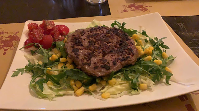 Opinii despre La Pinta în Messina - Ristorazione