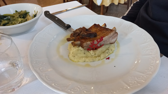 Opinii despre Trattoria Bettola în Lonato del Garda - Ristorazione