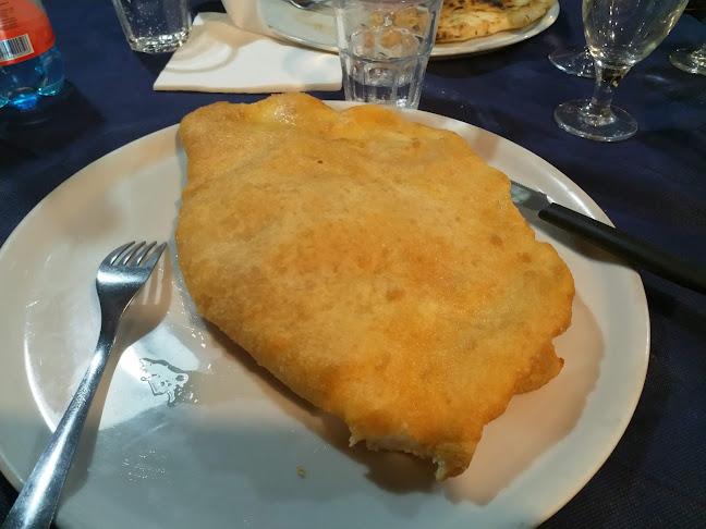 Flaminio - Viareggio