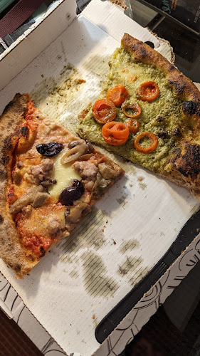 Comentarii opinii despre Pizzeria Oberdan