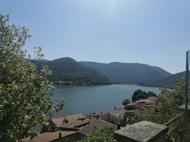 Comentarii opinii despre Trattoria Pizzeria Giosefatta