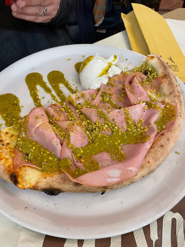 Comentarii opinii despre Al Solito Posto