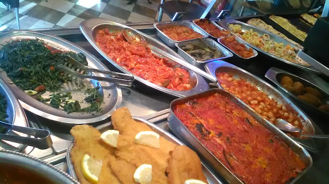 Opinii despre Pizzeria Tavola Calda Pascucci în Monterotondo - Ristorazione