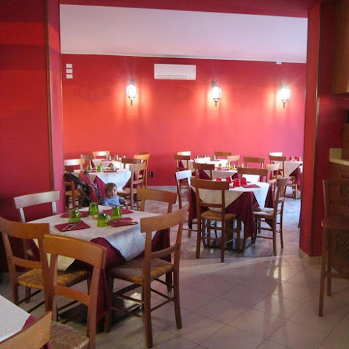 Ristorante Pizzeria La Locanda dei Cavalieri