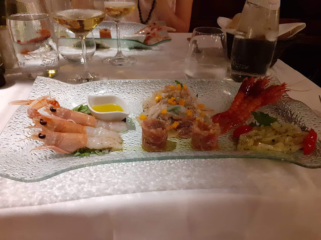 Comentarii opinii despre Pescheria I Masenini