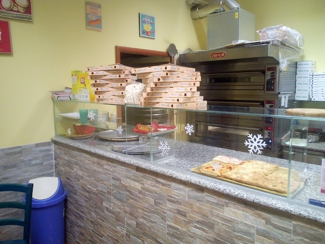 La Fragranza In Padella