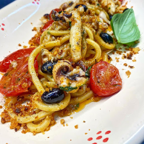 MARENUESCIU CUCINA TIPICA MARINARA - Squinzano