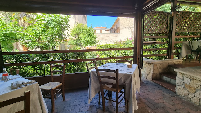 Pizzeria Ristorante Il Vecchio Muro - Sulmona