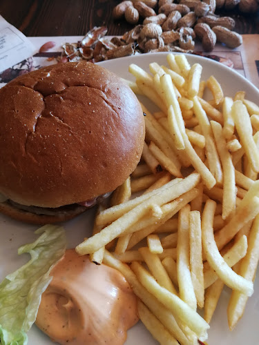 Old Wild West - Ristorazione