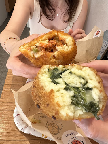 Panificio Ragona Francesco e C. Snc - Ristorazione