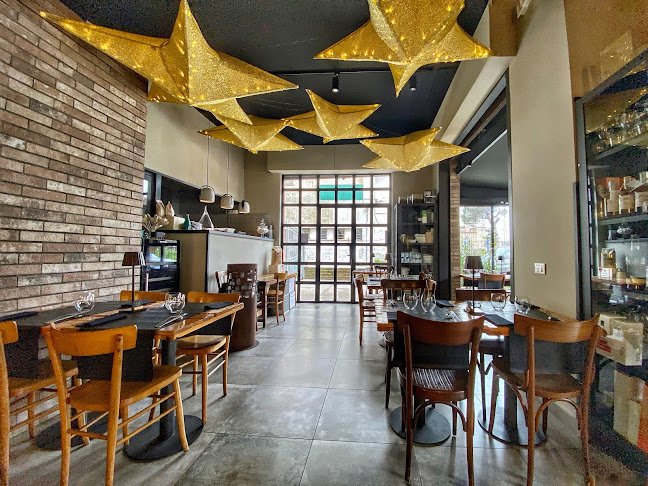 Comentarii opinii despre Mercurio Pizza