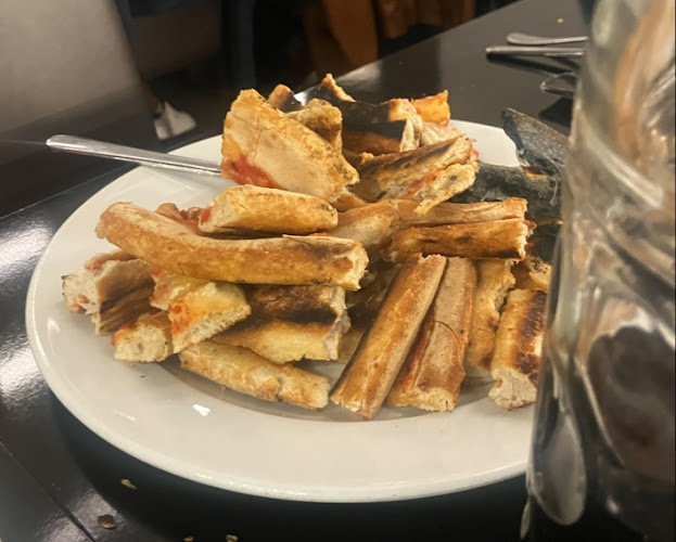 PizzaRound - Paderno Dugnano - Ristorazione