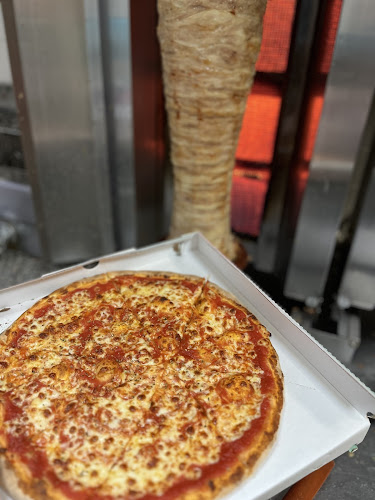 Istanbul Kebap-Pizza tortona...bar...specialita turche...consegna a domicilio