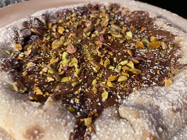 Opinii despre Bar Rosita pizzeria Di Venturini Giacomo în Montottone - Ristorazione