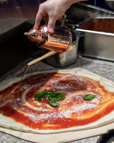 Brothers Pizza - Ristorazione